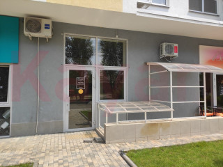 Фотография Аренда помещения свободного назначения, 31 м² , улица Садовое Кольцо №7