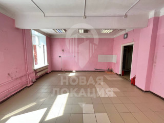 Фотография Аренда помещения свободного назначения, 57 м² , улица Богдана Хмельницкого 130  №4