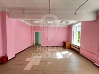 Фотография Аренда помещения свободного назначения, 57 м² , улица Богдана Хмельницкого 130  №6