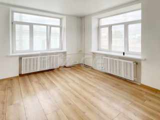 Фотография Аренда офиса, 50 м² , Озерковская набережная 22/24с1  №1