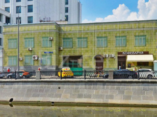 Фотография Аренда офиса, 50 м² , Озерковская набережная 22/24с1  №6