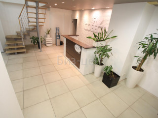 Фотография Аренда офиса, 133 м² , Варшавское шоссе 1с1-2  №5