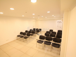 Фотография Аренда офиса, 133 м² , Варшавское шоссе 1с1-2  №4