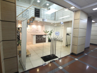 Фотография Аренда офиса, 133 м² , Варшавское шоссе 1с1-2  №1
