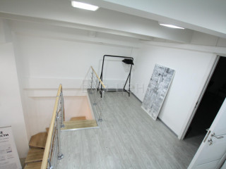 Фотография Аренда офиса, 133 м² , Варшавское шоссе 1с1-2  №6