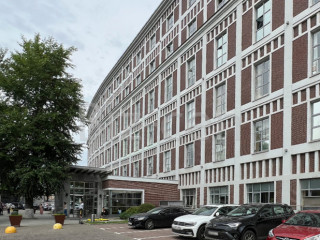 Фотография Аренда офиса, 133 м² , Варшавское шоссе 1с1-2  №16