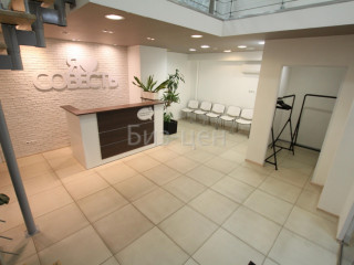 Фотография Аренда офиса, 133 м² , Варшавское шоссе 1с1-2  №2