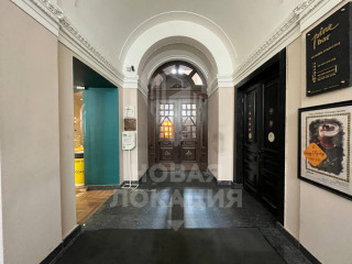 Фотография Аренда офиса, 114 м² , улица Карла Либкнехта 2  №15