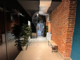Фотография Аренда офиса, 114 м² , улица Карла Либкнехта 2  №10