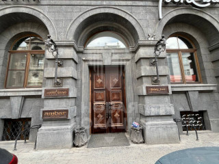 Фотография Аренда офиса, 114 м² , улица Карла Либкнехта 2  №17