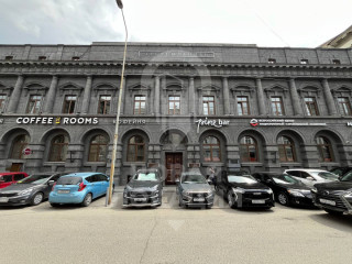 Фотография Аренда офиса, 114 м² , улица Карла Либкнехта 2  №18