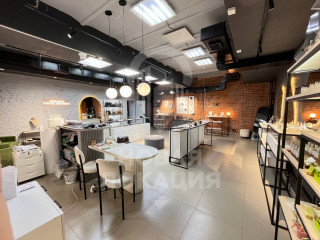 Фотография Аренда офиса, 114 м² , улица Карла Либкнехта 2  №3