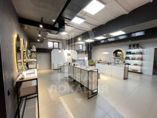 Фотография Аренда офиса, 114 м² , улица Карла Либкнехта 2  №2