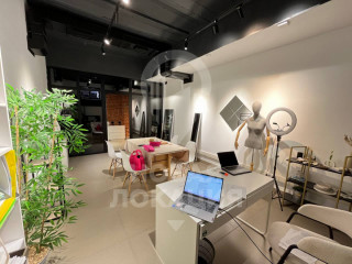 Фотография Аренда офиса, 114 м² , улица Карла Либкнехта 2  №5