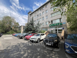 Фотография Аренда офиса, 31 м² , улица Орджоникидзе 48  №10