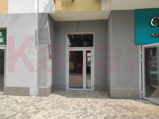 Аренда помещения свободного назначения 38 м² А-289