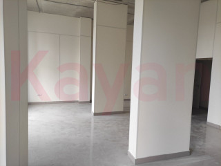Фотография Аренда помещения свободного назначения, 1046 м² , улица Садовое Кольцо №5