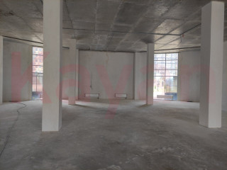 Фотография Аренда помещения свободного назначения, 1046 м² , улица Садовое Кольцо №3