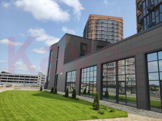 Аренда помещения свободного назначения 1046 м² улица Садовое Кольцо