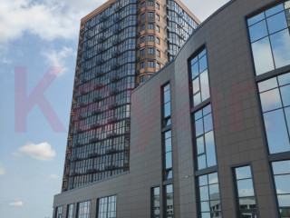 Фотография Аренда помещения свободного назначения, 31 м² , улица Садовое Кольцо №3