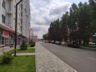 Фотография Аренда помещения свободного назначения, 31 м² , улица Садовое Кольцо №2