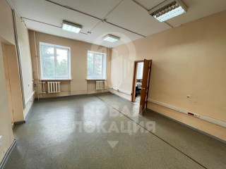 Фотография Аренда офиса, 37 м² , улица Орджоникидзе 48  №1