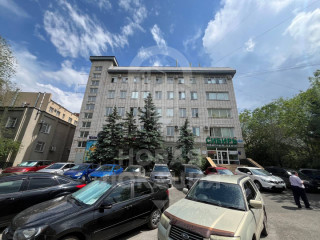 Фотография Аренда офиса, 37 м² , улица Орджоникидзе 48  №12