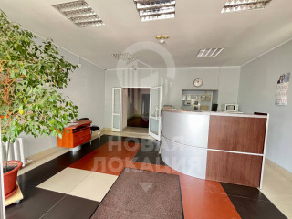 Фотография Аренда офиса, 37 м² , улица Орджоникидзе 48  №9