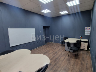 Фотография Аренда офиса, 20 м² , набережная Обводного канала 64к2  №4
