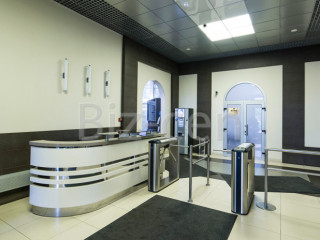 Фотография Аренда офиса, 43 м² , Светлановский проспект 2  №5