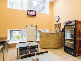 Фотография Аренда офиса, 43 м² , Светлановский проспект 2  №6