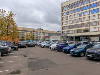 Фотография Аренда офиса, 39 м² , Бухарестская улица 1  №11