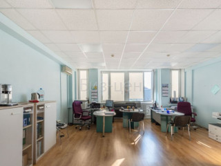 Фотография Аренда офиса, 39 м² , площадь Конституции 2  №1