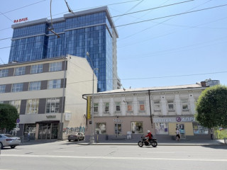 Фотография Аренда помещения свободного назначения, 116 м² , Малышева ул 40  №7