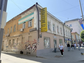 Фотография Аренда помещения свободного назначения, 116 м² , Малышева ул 40  №8