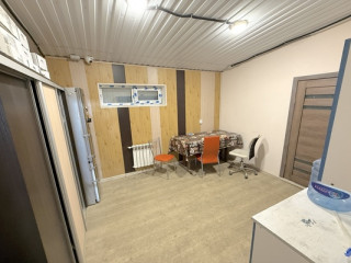 Фотография Аренда склада, 598 м² , Динасовское ш 11б  №7