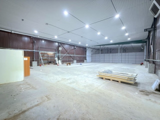 Фотография Аренда склада, 598 м² , Динасовское ш 11б  №6