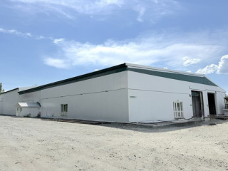 Фотография Аренда склада, 598 м² , Динасовское ш 11б  №2