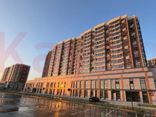 Продажа помещения свободного назначения 44 м² Российская улица  