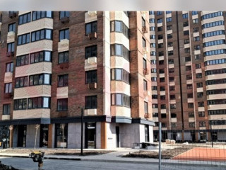 Фотография Продажа помещения свободного назначения, 44 м² , Российская улица №2