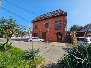 Фотография Продажа помещения свободного назначения, 625 м² , улица Академика Трубилина №3 Фотография Продажа помещения свободного назначения, 625 м² , улица Академика Трубилина №3