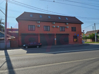 Продажа помещения свободного назначения 625 м² улица Академика Трубилина