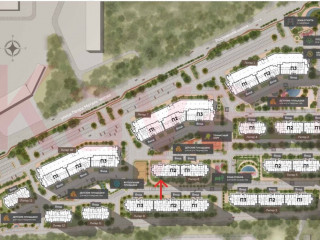 Фотография Продажа помещения свободного назначения, 44 м² , Российская улица №3