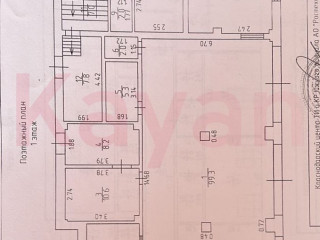 Фотография Продажа помещения свободного назначения, 625 м² , улица Академика Трубилина №10