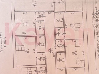 Фотография Продажа помещения свободного назначения, 625 м² , улица Академика Трубилина №7 Фотография Продажа помещения свободного назначения, 625 м² , улица Академика Трубилина №7