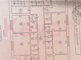 Фотография Продажа помещения свободного назначения, 625 м² , улица Академика Трубилина №6 Фотография Продажа помещения свободного назначения, 625 м² , улица Академика Трубилина №6