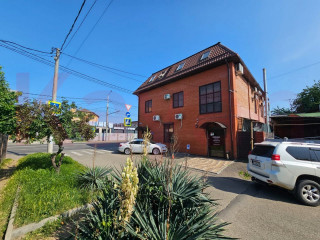 Фотография Продажа помещения свободного назначения, 625 м² , улица Академика Трубилина №2 Фотография Продажа помещения свободного назначения, 625 м² , улица Академика Трубилина №2