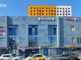 Фотография Продажа отдельно стоящего здания, 1120 м² , Уральская улица 1Бс1  №1