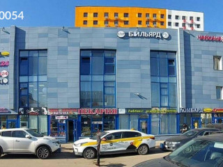 Фотография Продажа отдельно стоящего здания, 1120 м² , Уральская улица 1Бс1  №4