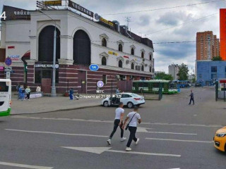 Фотография Продажа отдельно стоящего здания, 1120 м² , Уральская улица 1Бс1  №2